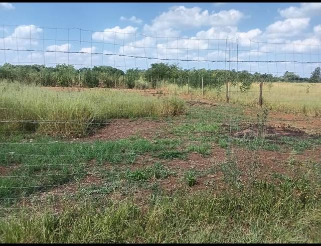 1,325M² VACANT LAND FOR SALE IN KOOKRUS